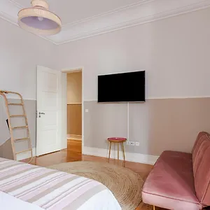 The Local Guest house Lisbon