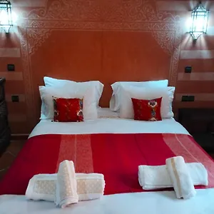 Lotus Bed and breakfast