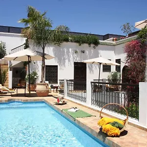 Riad Clementine, Marrakesh