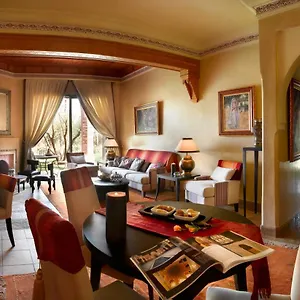 Aparthotel Palmeraie Village, Marrakesh