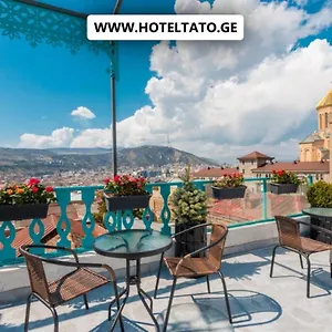 Tato Hotel Tbilisi